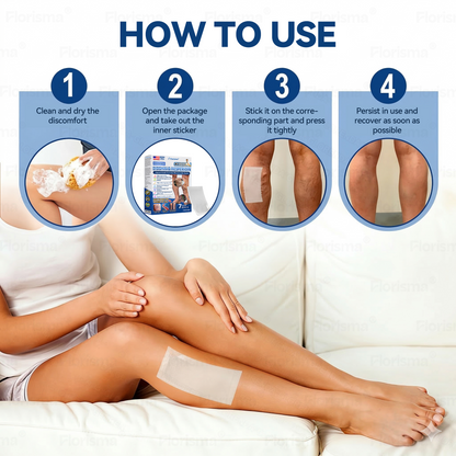One Patch a Day. Visible Vein Relief in Just 7 Days 👨‍⚕️ 𝑭𝑳𝑶𝑹𝑰𝑺𝑴𝑨® 𝑫𝑰𝑶𝑺𝑴𝑰𝑵 & 𝑯𝑬𝑺𝑷𝑬𝑹𝑰𝑫𝑰𝑵 𝑪𝒍𝒊𝒏𝒊𝒄𝒂𝒍-𝑮𝒓𝒂𝒅𝒆 𝑭𝒐𝒓𝒎𝒖𝒍𝒂 𝑴𝒊𝒄𝒓𝒐𝒏𝒆𝒆𝒅𝒍𝒆 𝑷𝒂𝒕𝒄𝒉 🌻 𝗔𝗱𝘃𝗮𝗻𝗰𝗲𝗱 𝗛𝗲𝗿𝗯𝗮𝗹 𝗕𝗹𝗲𝗻𝗱 𝗧𝗮𝗿𝗴𝗲𝘁𝘀 𝗦𝗽𝗶𝗱𝗲𝗿 𝗩𝗲𝗶𝗻𝘀 & 𝗥𝗲𝗹𝗶𝗲𝘃𝗲𝘀 𝗛𝗲𝗮𝘃𝘆, 𝗧𝗶𝗿𝗲𝗱 𝗟𝗲𝗴𝘀