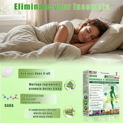 𝑶𝒇𝒇𝒊𝒄𝒊𝒂𝒍 𝑺𝒕𝒐𝒓𝒆 🎉🌸𝑳𝒖𝒙𝒂𝒓𝒊𝒔𝒆® 𝑴𝒐𝒓𝒊𝒏𝒈𝒂 & 𝑩𝒆𝒓𝒃𝒆𝒓𝒊𝒏𝒆 10-𝑰𝑵-1 𝑨𝒅𝒗𝒂𝒏𝒄𝒆𝒅 𝑵𝒂𝒏𝒐 𝑴𝒊𝒄𝒓𝒐𝒏𝒆𝒆𝒅𝒍𝒆 𝑷𝒂𝒕𝒄𝒉(𝐉𝐮𝐬𝐭 𝐨𝐧𝐜𝐞 𝐚 𝐝𝐚𝐲, 𝐯𝐢𝐬𝐢𝐛𝐥𝐞 𝐜𝐡𝐚𝐧𝐠𝐞𝐬 𝐢𝐧 𝟕 𝐝𝐚𝐲𝐬）✅ 𝐅𝐨𝐫 𝐨𝐛𝐞𝐬𝐢𝐭𝐲, 🅛🅞🅞🅢🅔 🅢🅚🅘🅝,𝐝𝐢𝐚𝐛𝐞𝐭𝐞𝐬, 𝐬𝐥𝐞𝐞𝐩 𝐚𝐩𝐧𝐞𝐚, 𝐣𝐨𝐢𝐧𝐭 𝐢𝐬𝐬𝐮𝐞𝐬, 𝐚𝐧𝐝 𝐦𝐨𝐫𝐞