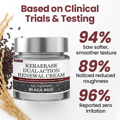 💕DORMORNA® KeraErase Dual-Action Renewal Cream