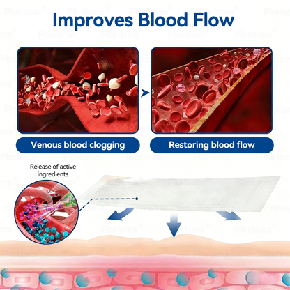 One Patch a Day. Visible Vein Relief in Just 7 Days 👨‍⚕️ 𝑭𝑳𝑶𝑹𝑰𝑺𝑴𝑨® 𝑫𝑰𝑶𝑺𝑴𝑰𝑵 & 𝑯𝑬𝑺𝑷𝑬𝑹𝑰𝑫𝑰𝑵 𝑪𝒍𝒊𝒏𝒊𝒄𝒂𝒍-𝑮𝒓𝒂𝒅𝒆 𝑭𝒐𝒓𝒎𝒖𝒍𝒂 𝑴𝒊𝒄𝒓𝒐𝒏𝒆𝒆𝒅𝒍𝒆 𝑷𝒂𝒕𝒄𝒉 🌿 𝗔𝗱𝘃𝗮𝗻𝗰𝗲𝗱 𝗛𝗲𝗿𝗯𝗮𝗹 𝗕𝗹𝗲𝗻𝗱 𝗧𝗮𝗿𝗴𝗲𝘁𝘀 𝗦𝗽𝗶𝗱𝗲𝗿 𝗩𝗲𝗶𝗻𝘀 & 𝗥𝗲𝗹𝗶𝗲𝘃𝗲𝘀 𝗛𝗲𝗮𝘃𝘆, 𝗧𝗶𝗿𝗲𝗱 𝗟𝗲𝗴𝘀