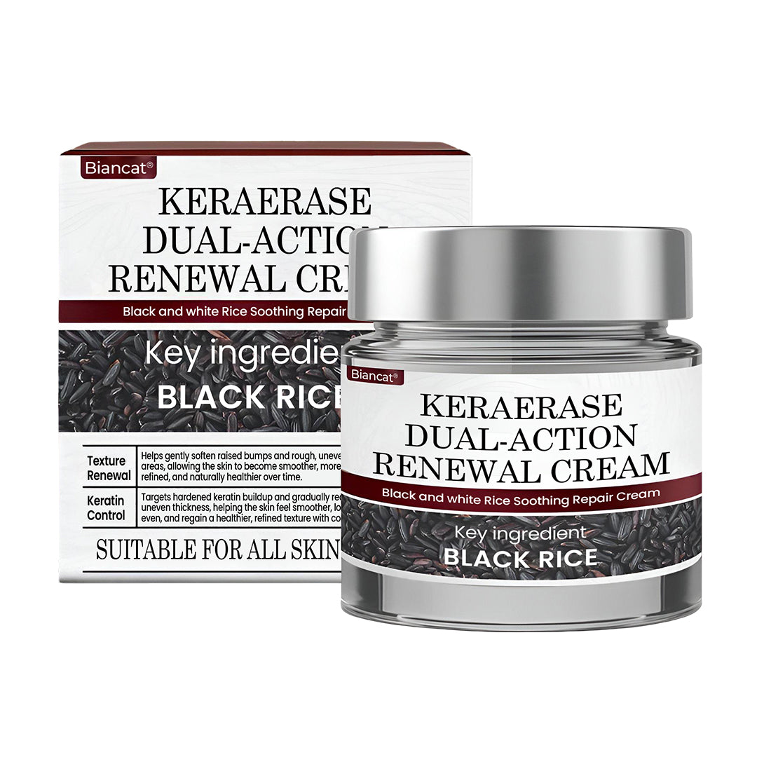 💕DORMORNA® KeraErase Dual-Action Renewal Cream