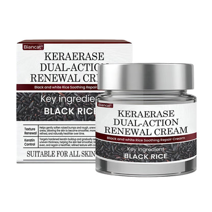 💕DORMORNA® KeraErase Dual-Action Renewal Cream