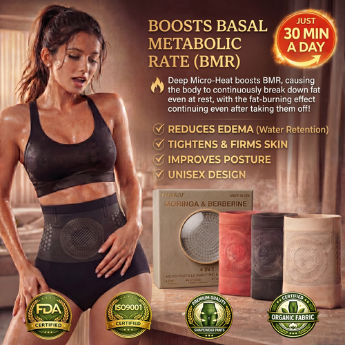 𝐎𝐟𝐟𝐢𝐜𝐢𝐚𝐥 𝐁𝐫𝐚𝐧𝐝 𝐒𝐭𝐨𝐫𝐞 🥇 𝐏𝐀𝐔𝐑𝐀𝐉𝐔® 𝟐𝟎𝟐𝟔 𝐌𝐨𝐫𝐢𝐧𝐠𝐚 & 𝐁𝐞𝐫𝐛𝐞𝐫𝐢𝐧𝐞 𝟒-𝐈𝐧-𝟏 𝐌𝐢𝐜𝐫𝐨-𝐏𝐚𝐫𝐭𝐢𝐜𝐥𝐞 𝐒𝐜𝐮𝐥𝐩𝐭𝐢𝐧𝐠 & 𝐅𝐚𝐭-𝐁𝐮𝐫𝐧 𝐒𝐡𝐨𝐫𝐭𝐬🔥