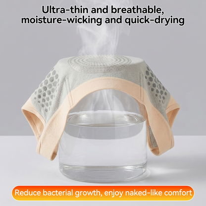 👙 𝐏𝐀𝐔𝐑𝐀𝐉𝐔® 𝟐𝟎𝟐𝟔 𝐌𝐨𝐫𝐢𝐧𝐠𝐚 & 𝐁𝐞𝐫𝐛𝐞𝐫𝐢𝐧𝐞 𝟒-𝐈𝐧-𝟏 𝐌𝐢𝐜𝐫𝐨-𝐏𝐚𝐫𝐭𝐢𝐜𝐥𝐞 𝐒𝐜𝐮𝐥𝐩𝐭𝐢𝐧𝐠 & 𝐅𝐚𝐭-𝐁𝐮𝐫𝐧 𝐒𝐡𝐨𝐫𝐭𝐬