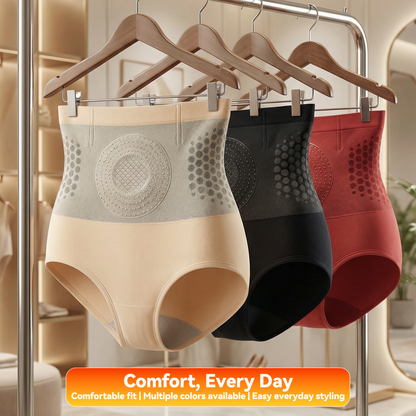 👙 𝐏𝐀𝐔𝐑𝐀𝐉𝐔® 𝟐𝟎𝟐𝟔 𝐌𝐨𝐫𝐢𝐧𝐠𝐚 & 𝐁𝐞𝐫𝐛𝐞𝐫𝐢𝐧𝐞 𝟒-𝐈𝐧-𝟏 𝐌𝐢𝐜𝐫𝐨-𝐏𝐚𝐫𝐭𝐢𝐜𝐥𝐞 𝐒𝐜𝐮𝐥𝐩𝐭𝐢𝐧𝐠 & 𝐅𝐚𝐭-𝐁𝐮𝐫𝐧 𝐒𝐡𝐨𝐫𝐭𝐬