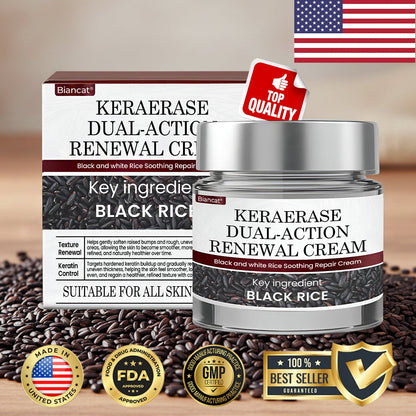 💕DORMORNA® KeraErase Dual-Action Renewal Cream